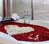Ванны (медовые, травяные, с лепестками роз), отдых все включено №12