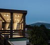 Отель «Аура» Геленджик, отдых все включено №16