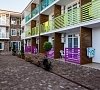 Отель «Sea Breeze» Анапа, отдых все включено №15