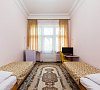 Санаторий «Москва» Кисловодск, отдых все включено №49