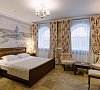 Отель Кремлевский парк (Рязань) Рязанская область Отель Кремлевский парк (Рязань) Рязанская область