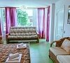 Вилла «Сова» Новый Афон, Абхазия, отдых все включено №47