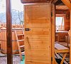 Отель «Бергамо» поселок Красная Поляна, отдых все включено №17