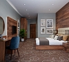 Отель «Mövenpick Resort & SPA Anapa Miracleon 5*» Анапа, отдых все включено №52