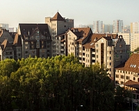 Array Green House (Тюменская область)