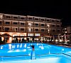 Отель «Golden Resort» Туапсе, отдых все включено №32