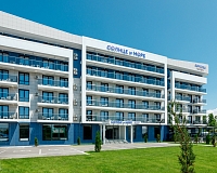 Отель Солнце и Море (Анапа)