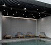 Отель «Алеан Резиденс Ольгинка» Туапсе, отдых все включено №18