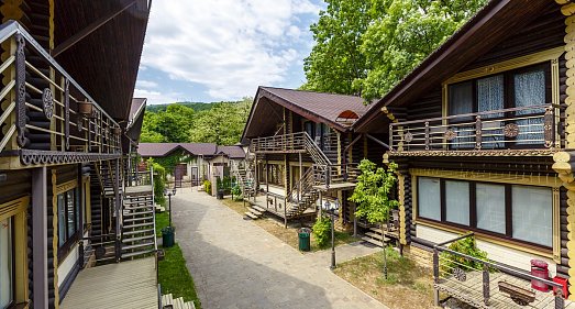 Отель Ягода Малина Геленджик - официальный сайт Отель Ягода Малина Геленджик - официальный сайт