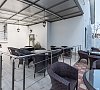 Малекон Прованс Адлер