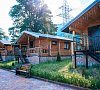 База отдыха «Гранд Кавказ» Архыз #21 База отдыха «Гранд Кавказ» Архыз #21