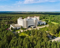 Санаторий Радон (Гродненская область)