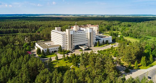 Санаторий Радон Гродненская область - официальный сайт Санаторий Радон Гродненская область - официальный сайт