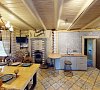 Загородный клуб «Барин» Щелково, отдых все включено №32