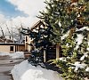 Отель Mountain Villas Эсто-Садок фото