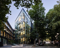 Отель Glarros Old Town (Тбилиси)