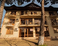 Отель Золотое Руно (Кабардинка)