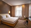 Отель «Панорама by Mercure» 4* Красная Поляна, отдых все включено №58