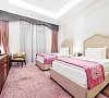 Отель «Корпоративный центр Сбербанка» Красная Поляна, отдых все включено №42