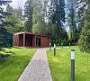Санаторий «Каникулы в Аксаково» Мытищи #24 Санаторий «Каникулы в Аксаково» Мытищи #24