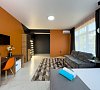 Отель «Bruni Loft Hotel» Цандрипш #58 Отель «Bruni Loft Hotel» Цандрипш #58