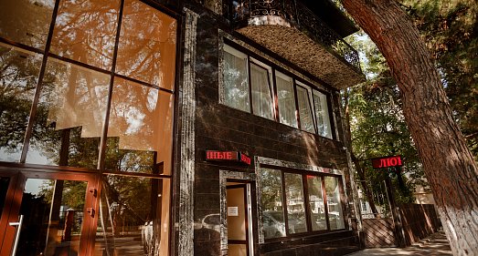 Отель Ника Премиум Геленджик - официальный сайт