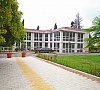 Отель Гагрипш Гагра фото Отель Гагрипш Гагра фото