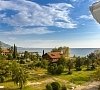 Отель Sunrise Garden Гагра Отель Sunrise Garden Гагра