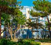 Санаторий Маяк Анапа фото