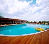 Dream Hotel Анапа цены