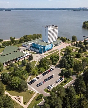 Санатории Минской области 4 звезды