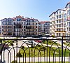 Отель ЛетоАпарт на Крымской 22 Геленджик