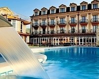 Отель Маринус (Краснодарский край)