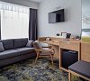 Отель «Amber Shore Collection» Зеленоградск, отдых все включено №14