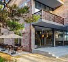 Bruni Loft Hotel Цандрипш Bruni Loft Hotel Цандрипш