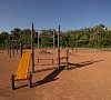 Отель «Рассветы Закаты» (ex. Черноморец) Песчаное, Крым, отдых все включено №30