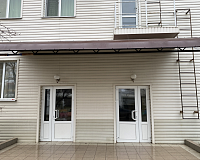 Отель У моря (Феодосия)