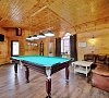 Allure Lodge Архыз - официальный сайт Allure Lodge Архыз - официальный сайт
