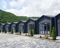 Отель Grey House (Туапсе)