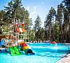 Отель Натура Республика Алтай Отель Натура Республика Алтай