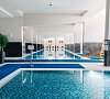 Отель «Панорама by Mercure» 4* Красная Поляна, отдых все включено №38
