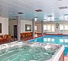 Отель ЮНА AQUA LIFE Дмитровское шоссе - официальный сайт