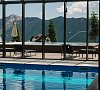 Отель «Lodge» Гудаури, Грузия, отдых все включено №20