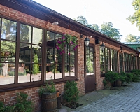 Отель Трактир (Куршская коса)