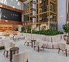 Fюnf Luxury Resort & SPA Анапа Fюnf Luxury Resort & SPA Анапа
