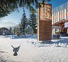 Санаторий «Алтайский замок» Белокуриха #26 Санаторий «Алтайский замок» Белокуриха #26