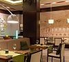 Отель «Панорама by Mercure» 4* Красная Поляна, отдых все включено №16