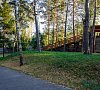 Парк-отель «Лазурный берег» Таруса, отдых все включено №14