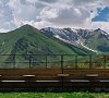 Отель «Lodge» Гудаури, Грузия, отдых все включено №27