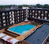 Dream Hotel Анапа - официальный сайт